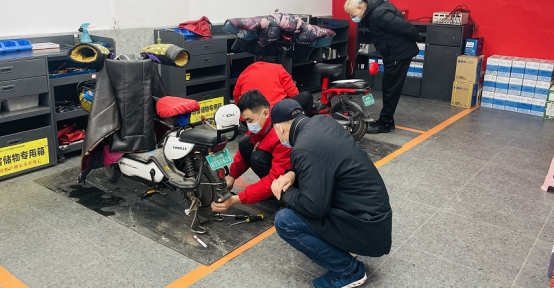 上门维修电动车服务电话_上门电动维修车电话服务热线_上门修车电动车电话